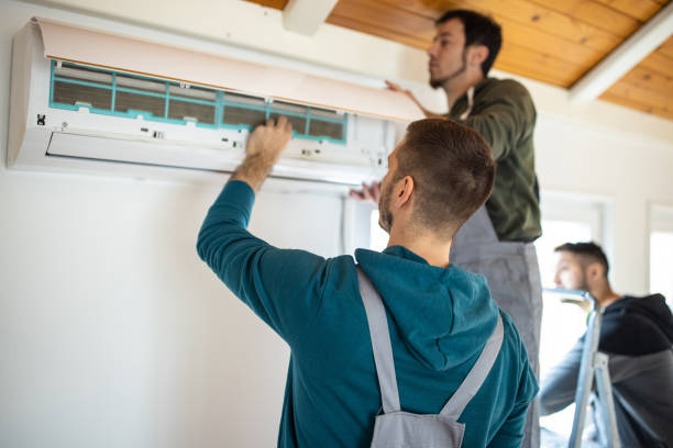 Professional HVAC in Carroll Valley, PA