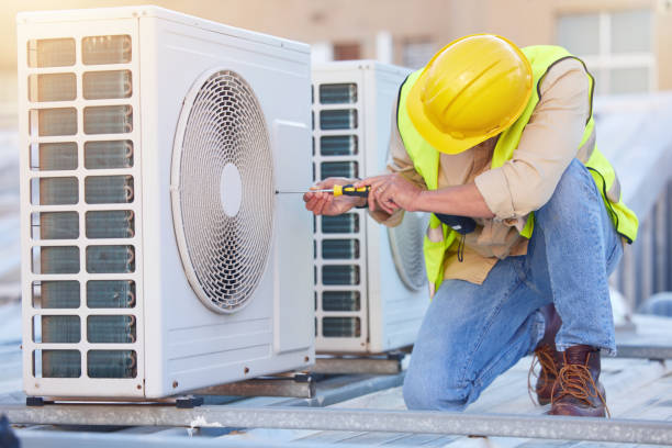 Best Air Conditioning Cleaning in Carroll Valley, PA