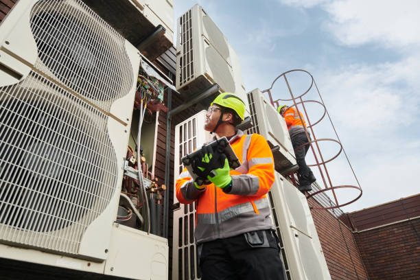 Best HVAC Training and Certification in Carroll Valley, PA