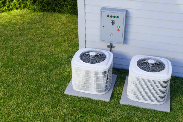 Best Seasonal HVAC Services in Carroll Valley, PA