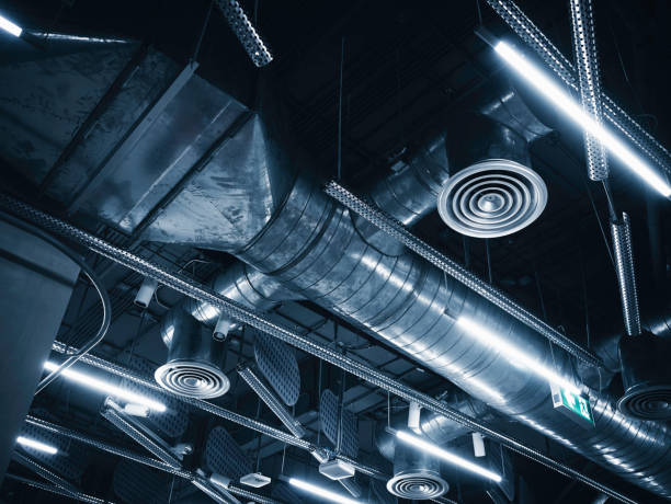 Best Energy-efficient HVAC Solutions in Carroll Valley, PA