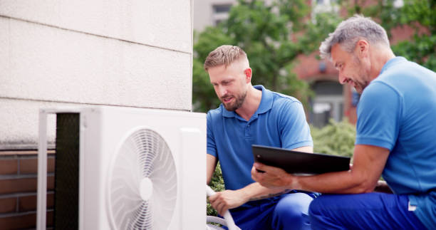 Best HVAC Financing and Leasing in Carroll Valley, PA
