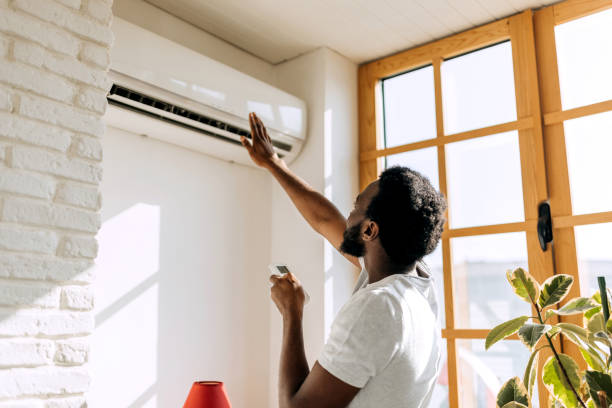 Best Commercial HVAC in Carroll Valley, PA