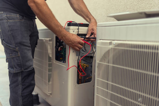 Best HVAC Software and Technology in Carroll Valley, PA