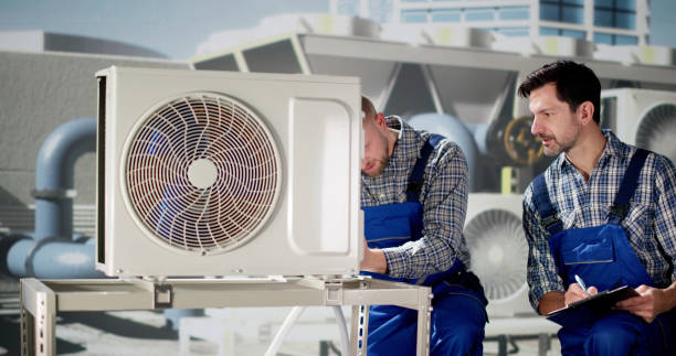 Best Emergency HVAC Services in Carroll Valley, PA