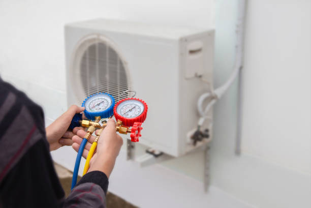 Best HVAC Retrofitting and Upgrading in Carroll Valley, PA